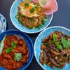 Wau Opens With Terrific Malaysian Food From Michelin-Starred Team